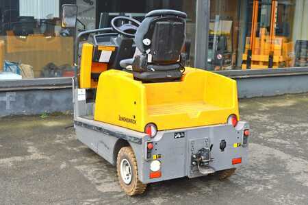 Jungheinrich EZS 570