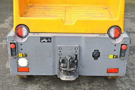 Jungheinrich EZS 570