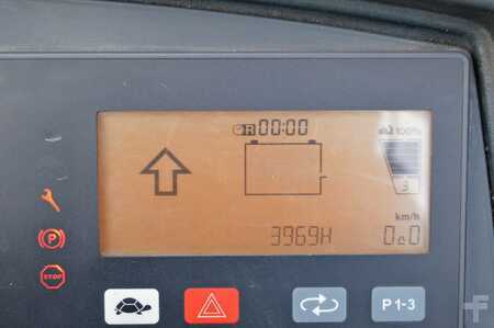 Jungheinrich EZS 570