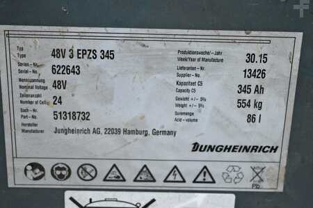 Jungheinrich EZS 570