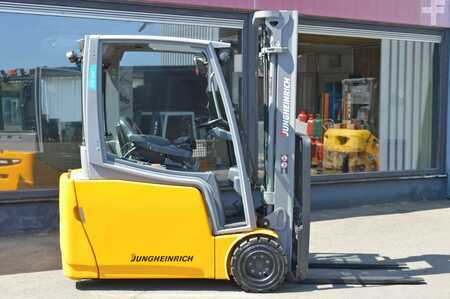 Jungheinrich EFG 220 Batterie Bj2023