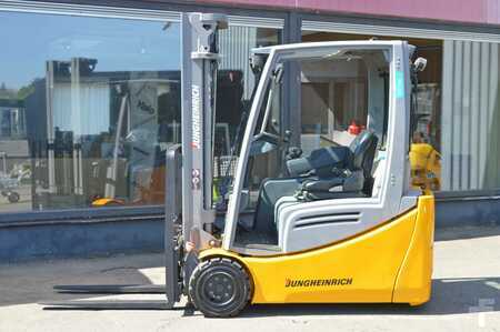 Jungheinrich EFG 220 Batterie Bj2023