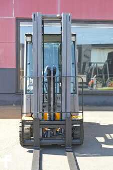 Jungheinrich EFG 220 Batterie Bj2023