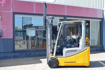 Jungheinrich EFG 220 Batterie Bj2023