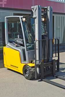 Jungheinrich EFG 220 Batterie Bj2023