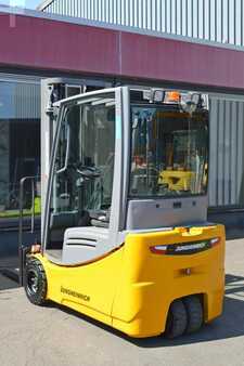 Jungheinrich EFG 220 Batterie Bj2023