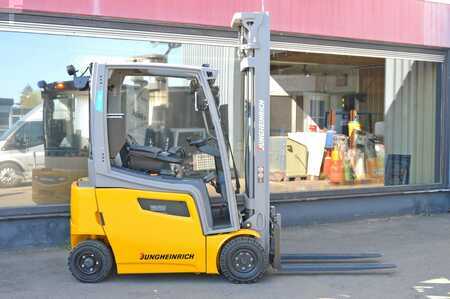 Jungheinrich EFG 316k