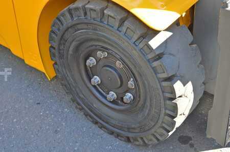 Jungheinrich EFG 316k