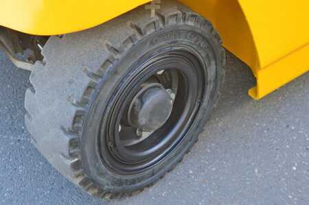 Jungheinrich EFG 316k