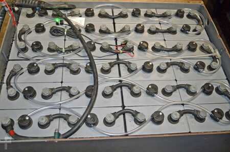 Jungheinrich EFG 316k