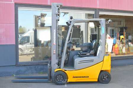 Jungheinrich EFG 316k