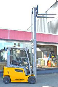 Jungheinrich EFG 316k