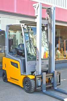 Jungheinrich EFG 316k