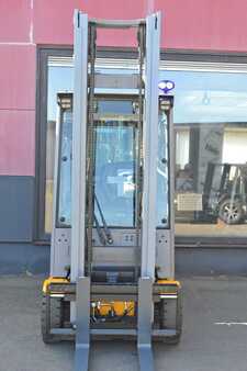 Jungheinrich EFG 316k
