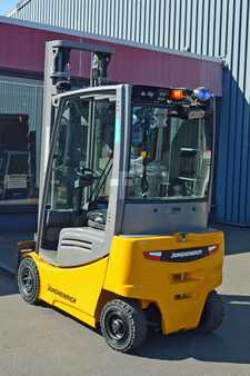 Jungheinrich EFG 316k