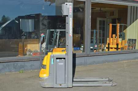 Jungheinrich EJC 212z
