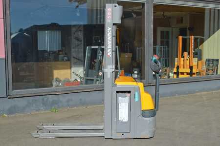 Jungheinrich EJC 212z