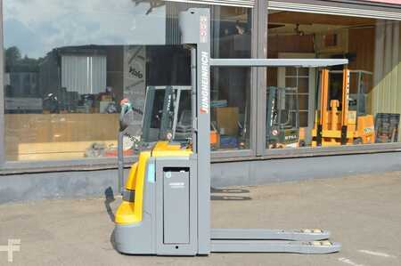 Jungheinrich EJC 212z
