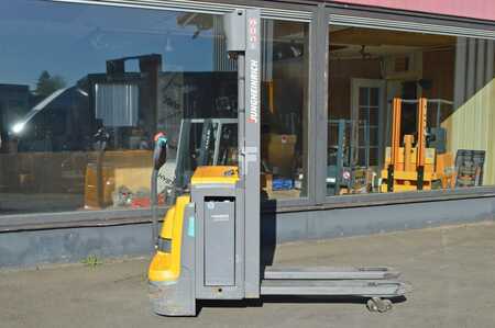Jungheinrich EJC 212z