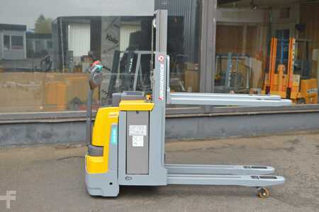 Jungheinrich EJD 220