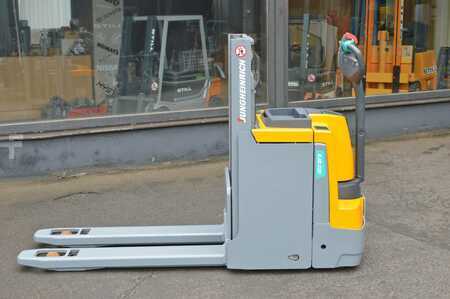 Jungheinrich EJD 220
