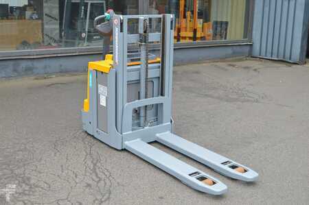 Jungheinrich EJD 220