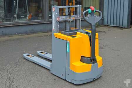 Jungheinrich EJD 220