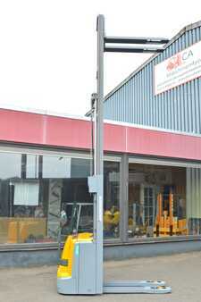 Jungheinrich EJC 112z