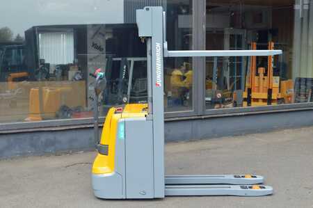 Jungheinrich EJC 112z
