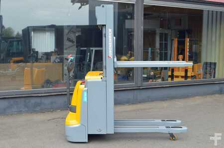 Jungheinrich EJC 112z