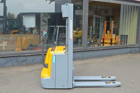 Jungheinrich EJC 112z