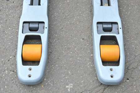 Jungheinrich EJC 112z