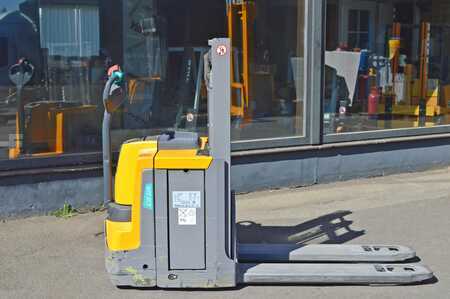 Jungheinrich EJD 220