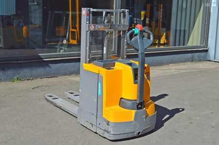 Jungheinrich EJD 220