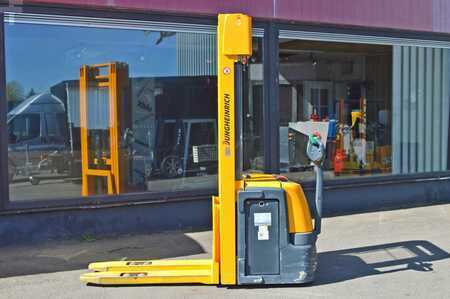 Jungheinrich EJC 220 Batterie Bj2019