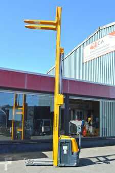 Jungheinrich EJC 220 Batterie Bj2019