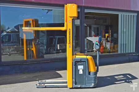 Jungheinrich EJC 220 Batterie Bj2019
