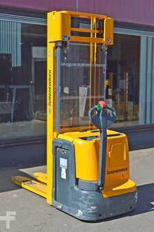 Jungheinrich EJC 220 Batterie Bj2019