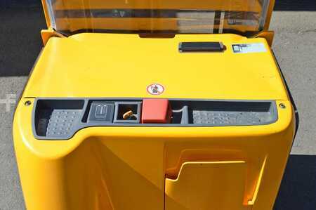 Jungheinrich EJC 220 Batterie Bj2019