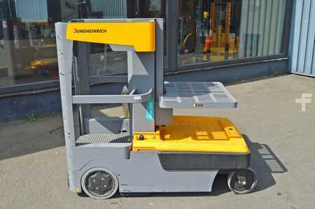 Jungheinrich EKM 202 Neu Batterien 2025