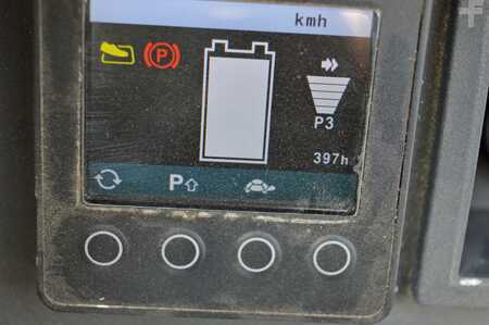 Jungheinrich EKM 202 Neu Batterien 2025