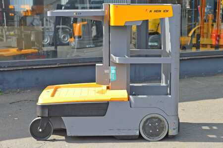 Jungheinrich EKM 202