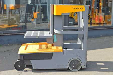 Jungheinrich EKM 202