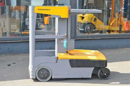 Jungheinrich EKM 202
