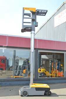 Jungheinrich EKM 202
