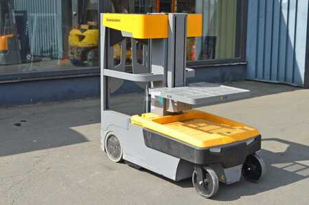 Jungheinrich EKM 202