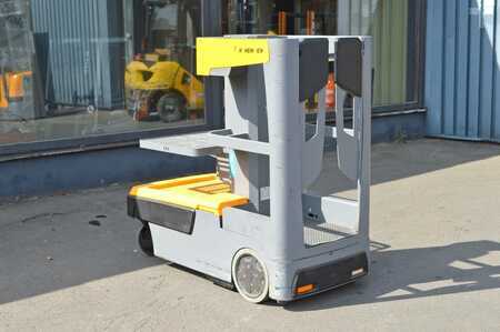 Jungheinrich EKM 202