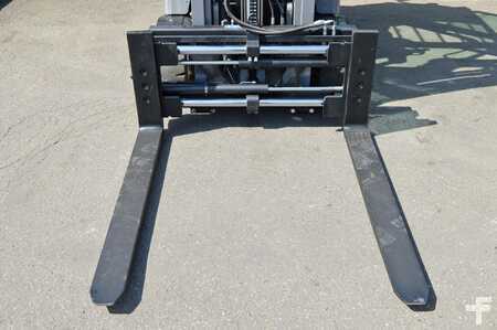Jungheinrich EFG 220