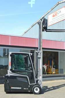 Jungheinrich EFG 220