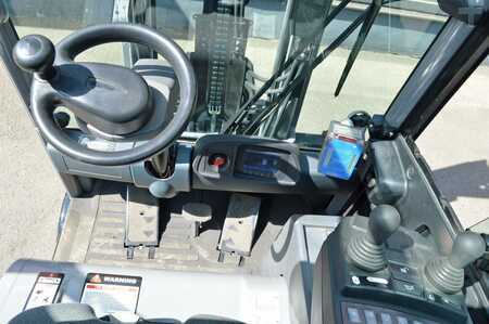 Jungheinrich EFG 220